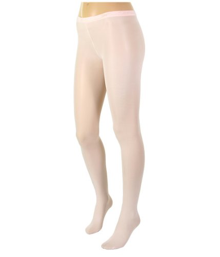 Capezio Women's Ultra Soft Transition Tight,Ballet Pink,Large/X-Large #TOP3