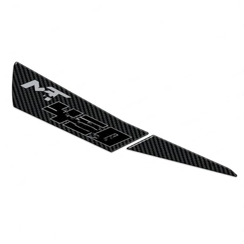 Protection réservoir CF MOTO 450 MT kit résine contre rayures