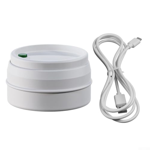 Shophubio Humidificador de vapor portátil de bola de bádminton para volantes de plumas, protector de humedad de atomización para extender la durabilidad en un 50% -100%, compacto 65 veces