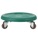 Matériau sûr : fabriqué en polypropylène (pp) et en polyuréthane (pu), cet appareil de fitness vous garantit une utilisation durable. disque de glisse pour exercices abdominaux