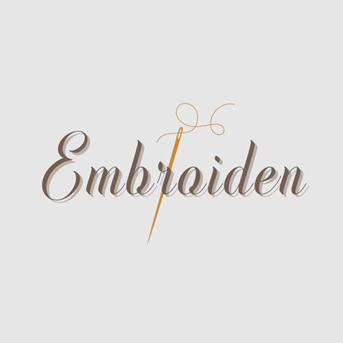 Couverture de Embroiden - A Place Providing High Quality Embroidery Products for Everyone