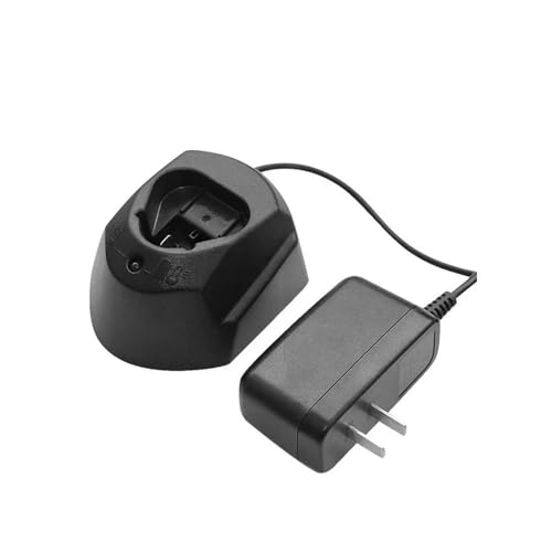 LINGYUE 12V/10.8V 3.0AH Li-ion Replacement Battery Compatible for Bosch Cordless Power Tools BAT420 BAT411A BAT412A GBA 1(1x Charger)