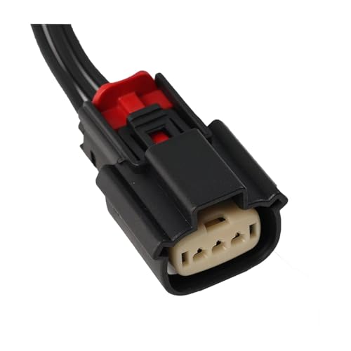 Conector de bobina de encendido 9U2Z14S411EA para Ford Taurus 2008-2017 y Mustang 6