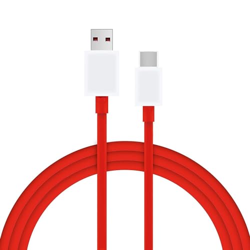 Image of Original Fast Cable for 65W Compatible Data Sync Fast Charging Cable Supports Dash /Warp Charging for All Type-C Devices [Cable]