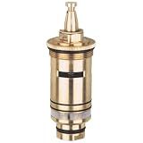 Grohe 47025000, Elemento termostatico 3/4"