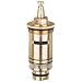 Grohe 47 025 000 Wax Cartridge for 34.474/542