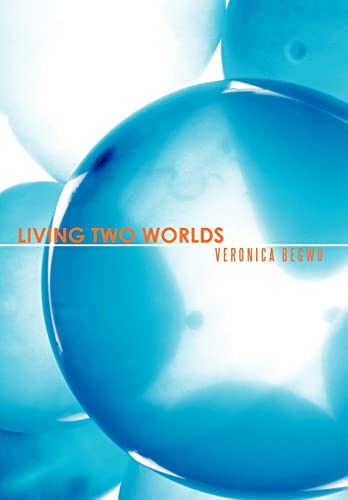 Living Two Worlds view 2