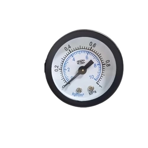 Mini-manomètre portable Y40 pour résoudre les erreurs de pression MPa