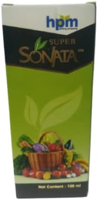 Hpm Super Sonata - 250 ml