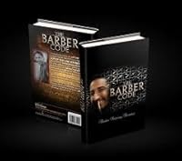 The Barber Code 0615772242 Book Cover