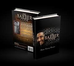Paperback The Barber Code Book