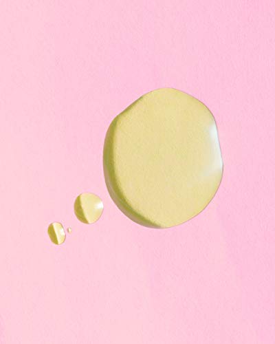 Earth Harbor | Sunshine Dew Cleansing Oil - Deep Cleanse & Makeup Remover | Papaya Enzymes + Sea Kelp | 2 Fl Oz #TOP2