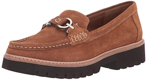 Image of Donald J Pliner Womens Loafer