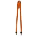Produktbild Corvus A600007 Riesen-Zirkel, Orange
