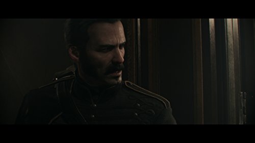 Jeu vidéo Sony The Order 1886 PS4 Action 1 joueur Edition Standard - vue 10
