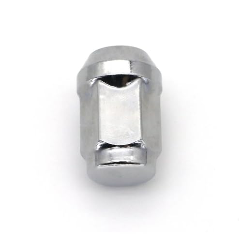 Tornillos llanta compatible con Volvo 140 1966-1975 tuercas de rueda repuesto eje 5