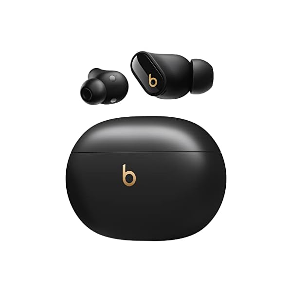 Beats-Studio-Buds-True-Wireless-Noise-Cancelling-Earbuds-Enhanced-Apple-Android-Compatibility-Built-in-Microphone-Sweat-Resistant-Bluetooth-Headphones-Spatial-Audio-Black