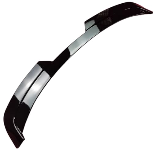 Aileron de toit arrière pour Seat Leon MK2 2009-2012 pour coffre