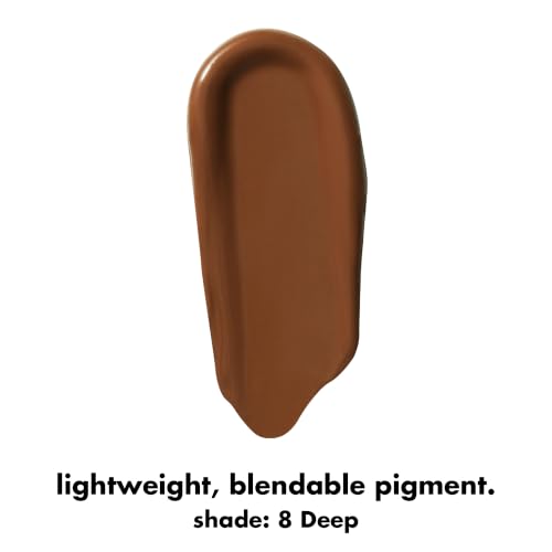 e.l.f. Camo Liquid Bronzer & Contour, 8 Deep - image 2