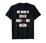 Personal Mothers Day Designs