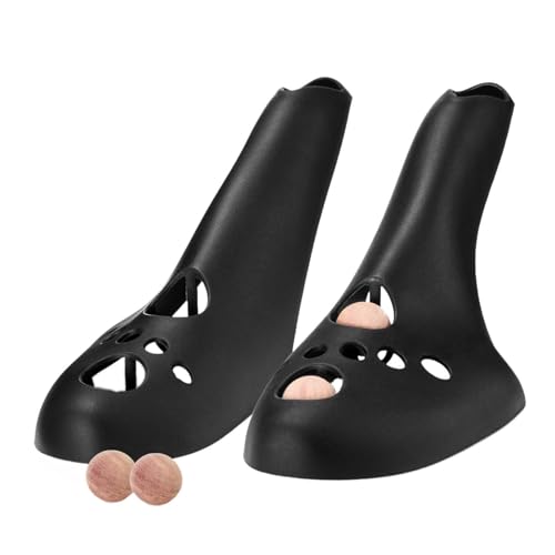 YEJBBUC Shoe Tree - Estirador práctico para zapatos de tacón alto, tenis de pliegue L