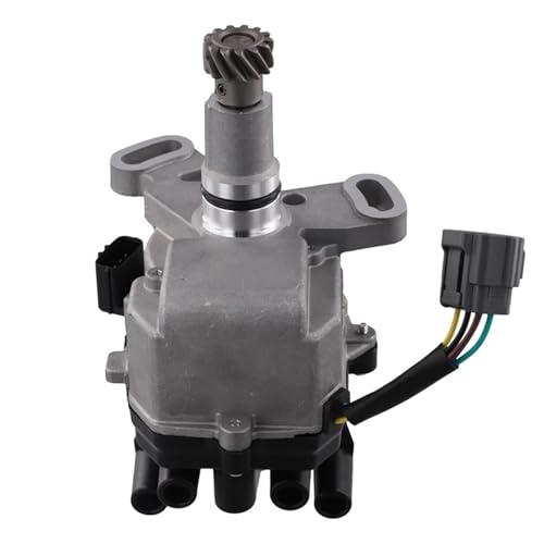 Distribuidor eléctrico de encendido D4T90-02 para motorizaciones Mazda IV 626 1.8 2.0