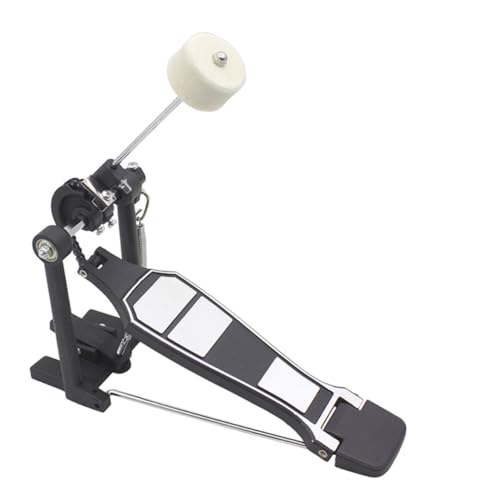 Púas dobles para pedal de bombo TIDTALEO 2 piezas miniatura 7