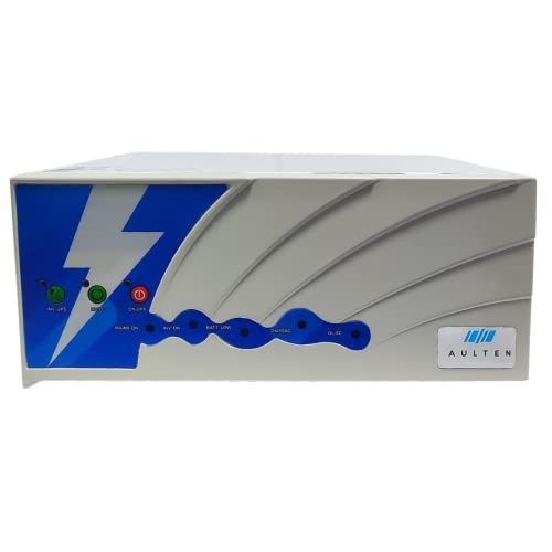 Image of AULTEN LED Off-Grid Inverter for Home, Office and Shops 900VA AD050 (White)