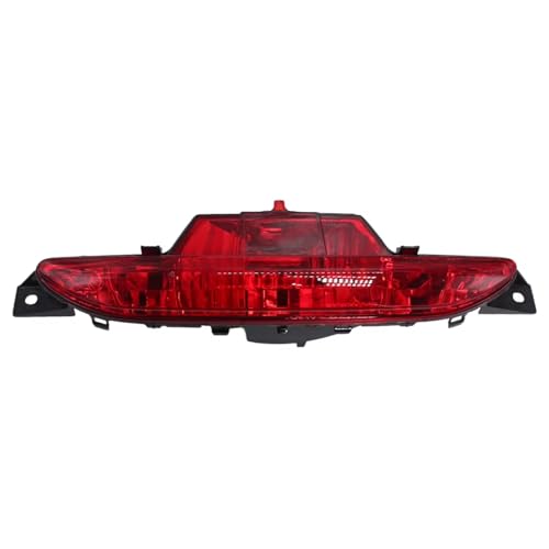 Phare antibrouillard pour rouler en toute sécurité sous la pluie en Peugeot 208