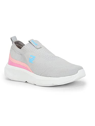 Image of Liberty Skaters-4 Women Sporty Casual Non Lacing Shoes
