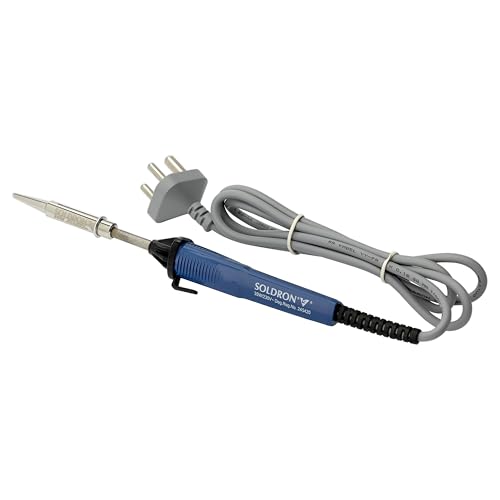 Image of SOLDRON 35 Watts /230 Volts Soldering Iron