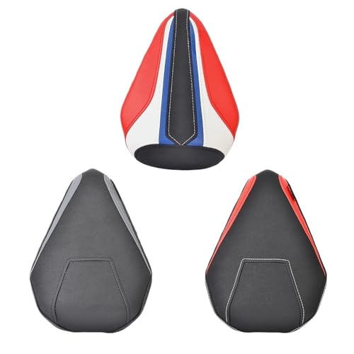 CBR1000 RR asiento de moto antideslizante con espuma de alta densidad 5