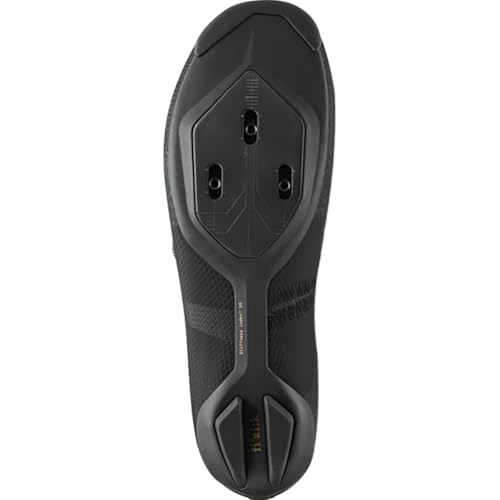 Fizik - Vega Carbon Black - Innovative road cycling shoes2