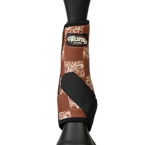 Image of Weaver Equine Prodigy F3 Horse Sport Boots