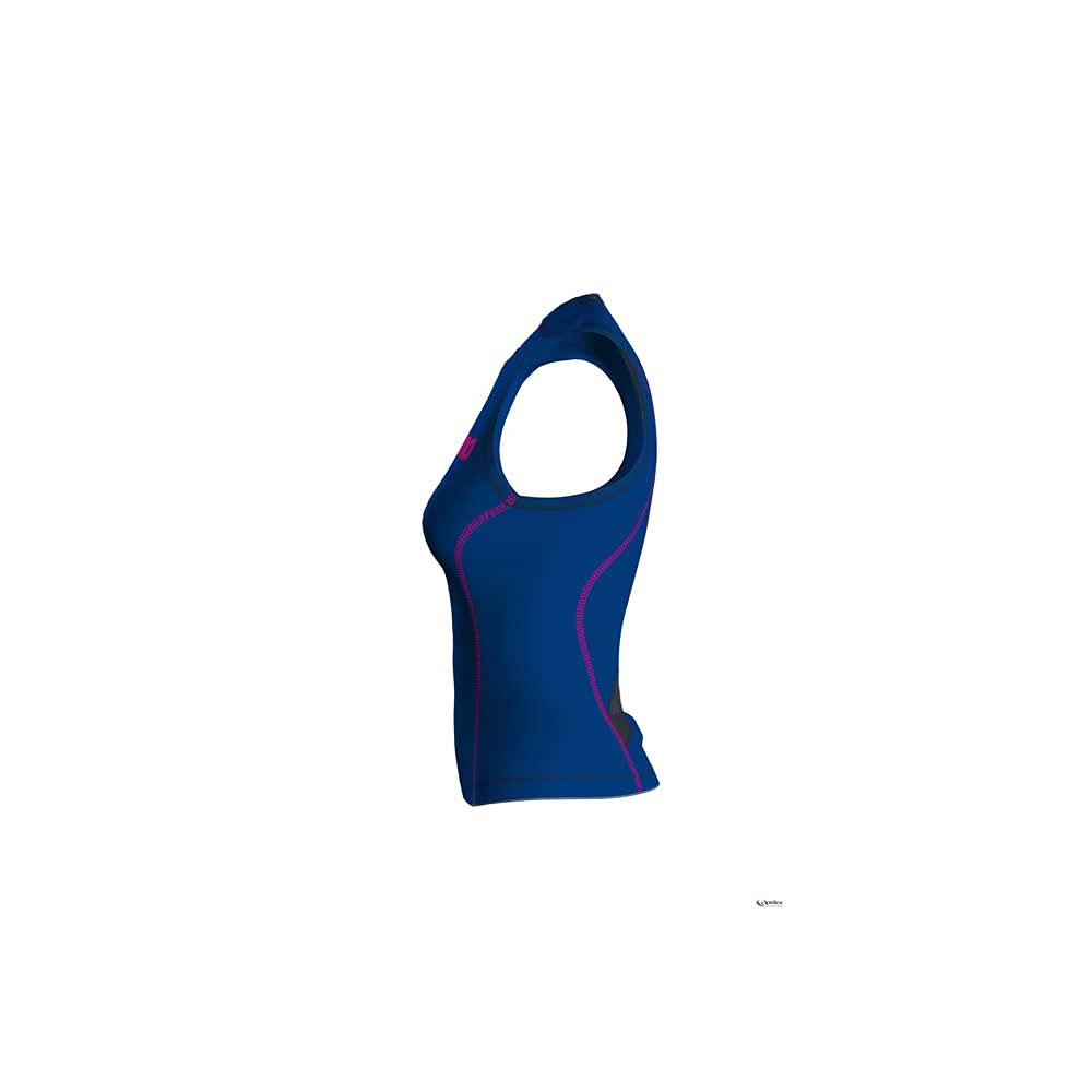 ARENA Damen Damen Triathlon Oberteil Powerskin St 2.0 Triathlon Oberteil (1er Pack)