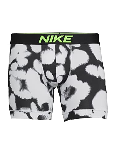 Nike Men`s Luxe Cotton Modal Trunk 1 Pack2