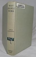Why People Work B000NWNOOO Book Cover