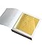 23k Edible Gold (25 sheets/Loose Type)