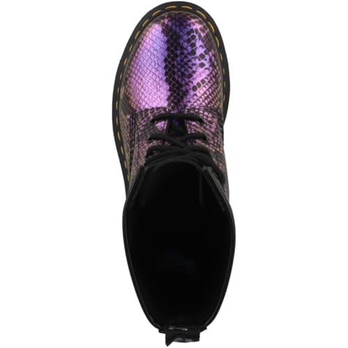 Image of Dr. Martens Women's 1460 Vonda Mono Softy T