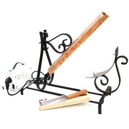 Amazon.co.jp: クラシック ラクレットオーブン 1/2ホール用