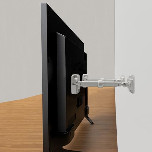 TV Anchors for Baby Proofing, TV Wall Anchor to Prevent