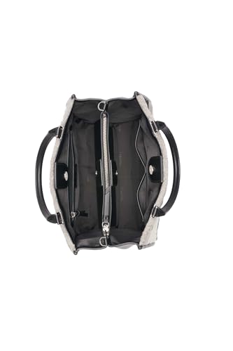 Image of Calvin Klein Sophia Triple Compartment Tote