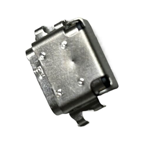 Connecteur de charge HP Elitebook résout les faux contacts d'alimentation G7 G8