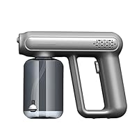 スプレーミストガン Amazon | スプレーボトル アルコール 次亜塩素酸水対応 500ML+380ml