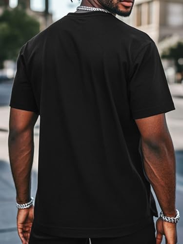 Mens T-Shirts,Game Consoles Gamers Short Sleeve T Shirts for Men Crew Neck Tees,Loose Fit Casual T-Shirts for Teens Boys2