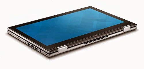 Dell Inspiron 5370 Laptop - Intel Core i7-8550U, 13.3-Inch FHD