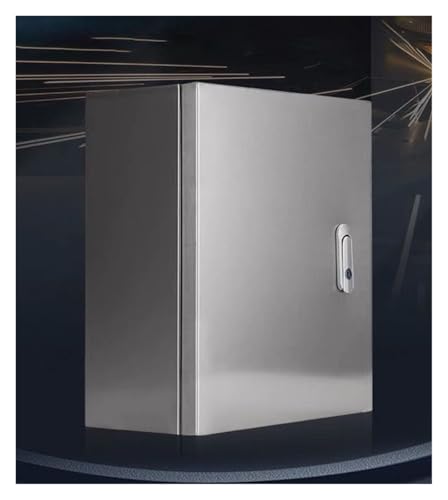 Boîte de jonction extérieure pour abriter vos connexions de jardin SecureProtect