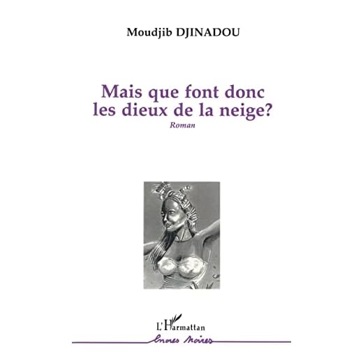 Mais que font donc les dieux de la neige ?