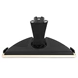 VIELSEITIG EINSETZBAR - Geräuscharm und exzellent laufend auf jedem Hartboden.