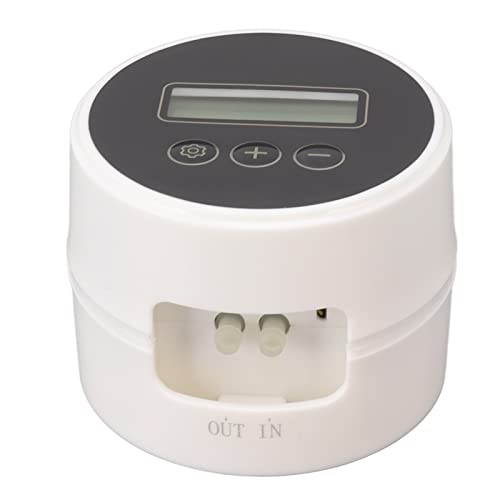 Kit arrosage automatique programmable pour partir en vacances l'esprit tranquille